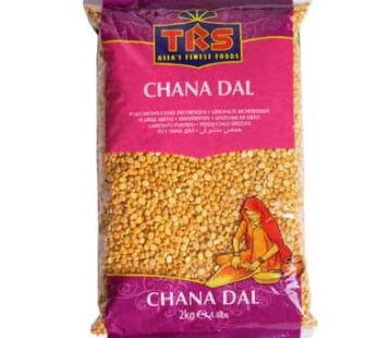 TRS CHANA DAL 2KG