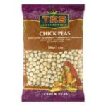 TRS CHICKPEAS 500 GR