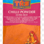 TRS CHILLI POWDER 400G