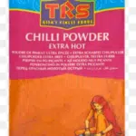 TRS CHILLI POWDER 400G