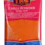 TRS CHILLI POWDER EX HOT 100G