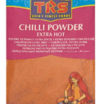 TRS CHILLI POWDER EX HOT 1KG
