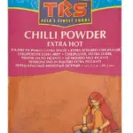 TRS CHILLI POWDER EX HOT 1KG