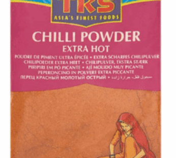 TRS CHILLI POWDER EX HOT 1KG