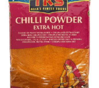 TRS CHILLI POWDER EX HOT 400G