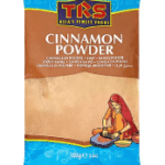 TRS CINNAMON POWDER 100G