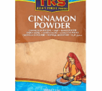 TRS CINNAMON POWDER 100G