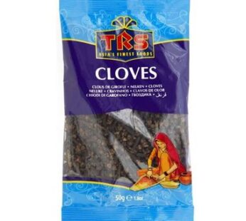TRS CLOVES 50G