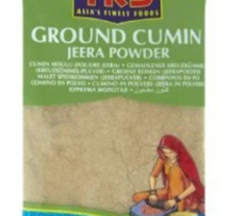 TRS  CUMIN JEERA POWDER 100G