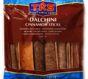 TRS DALCHINI 200G