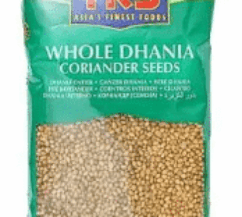 TRS DHANIA( CORIANDER) WHOLE  250G