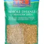 TRS DHANIA( CORIANDER) WHOLE 250G