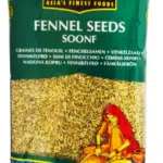 TRS FENNEL SEEDS 400 G