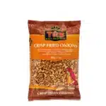TRS FRIED ONIONS 400GM