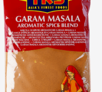 TRS GARAM MASALA 100G