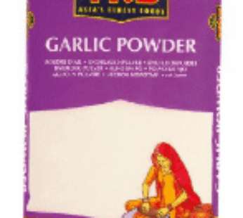 TRS GARLIC POWDER 100 G
