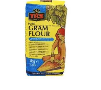 TRS GRAM FLOUR 1KG