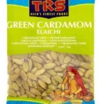 TRS GREEN CARDAMOM 50 GR