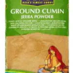 TRS JEERA POWDER 400 G
