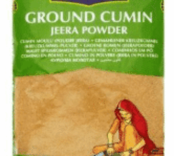TRS JEERA POWDER 400 G