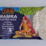 TRS MAMRA PUFFED RICE 200G