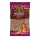 TRS MOTH BEANS 500G