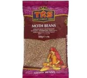 TRS MOTH BEANS 500G