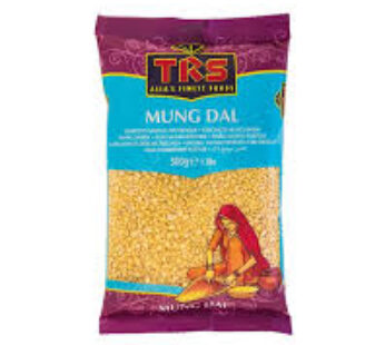 TRS MUNG DAL 500 GR