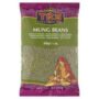 TRS MUNG( MOONG) BEANS 2KG