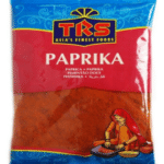 TRS PAPRIKA POWDER 400G
