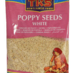 TRS POPPY SEEDS WHITE 100G