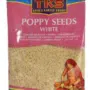 TRS POPPY SEEDS WHITE 100G