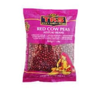 TRS RED COW PEAS 500G