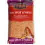 TRS RED LENTILS 1KG