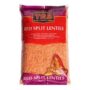 TRS RED LENTILS MASOOR DAL 2 KG