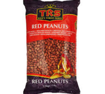 TRS RED PEANUT 1.5  KG