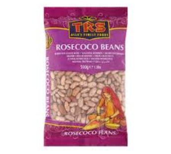 TRS ROSECOCO BEANS 500GM