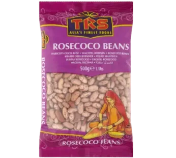 TRS ROSECOCO BEANS 500GM