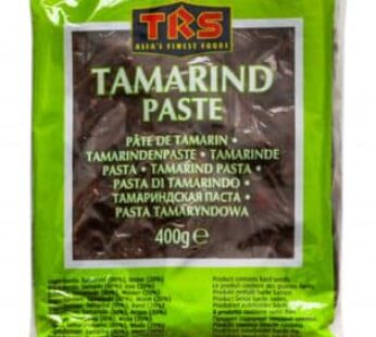 TRS TAMARIND PASTE 400GR