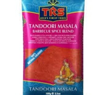 TRS TANDOORI MASALA 100 G