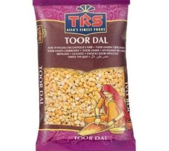 TRS TOOR DAL 2KG