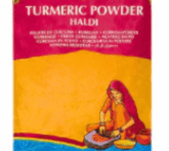 TRS TURMERIC( HALDI) POWDER 100G