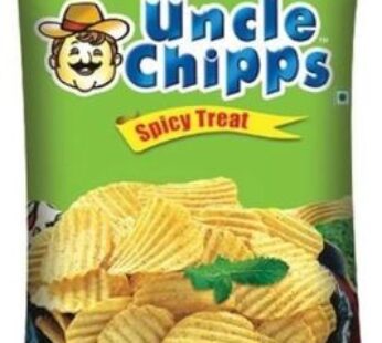 UNCLE CHIPS 48 GR