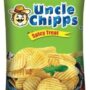 UNCLE CHIPS 48 GR