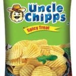 UNCLE CHIPS 48 GR