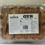 VIDHYA GUR COOKIES 1KG