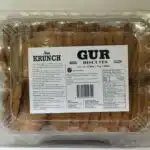 VIDHYA GUR COOKIES 1KG