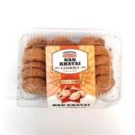 VIDHYA NAN KHATAI 340G