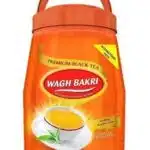 WAGH BAKRI BLACK TEA 1KG