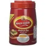 WAGH BAKRI MASALA TEA 250 G